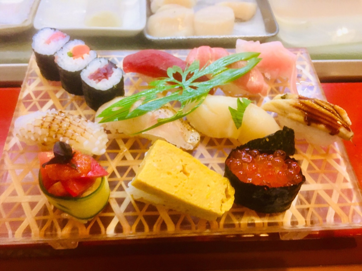 福寿司 | いしかわ食のてんこもりナビ - 石川県の「地域おこしご当地グルメ」ポータルサイト
